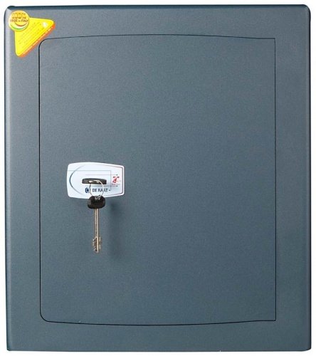 Сейф GMK/7 (вид спереди)