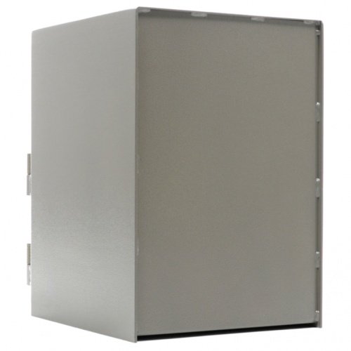 Депозитный сейф Valberg ASD-19 EK (задняя стенка)