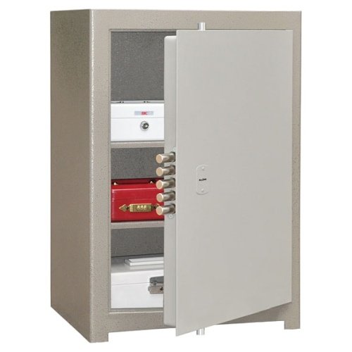 Сейф офисный D-9G (цвет №38 муар).