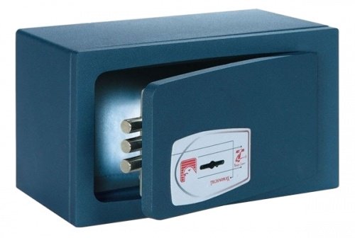 Сейф TECHNOMAX MB/0