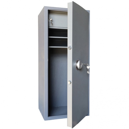 Офисный сейф SAFEtronics NTL-120Ms