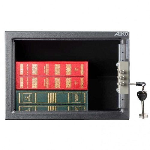 Сейф T-250 KL (один из вариантов использования)