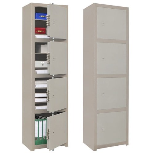 Сейф офисный D-30G (цвет №38 муар).