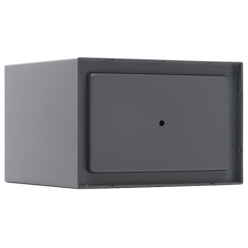 Сейф Aiko T-170 EL (задняя стенка, отверстие для анкерного крепления)