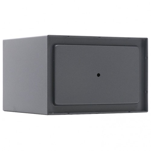 Сейф Aiko T-170 EL (задняя стенка, отверстие для анкерного крепления)