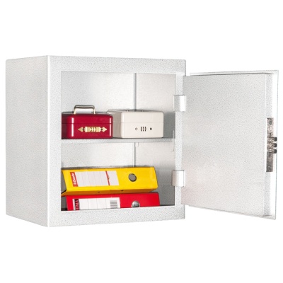 Сейф D-340.074 (внутреннее устройство, цвет №28)