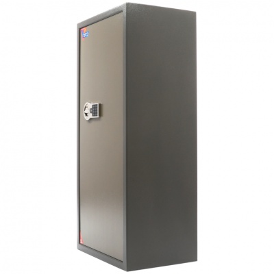 Сейф ASM-120 Т EL (вид сбоку)