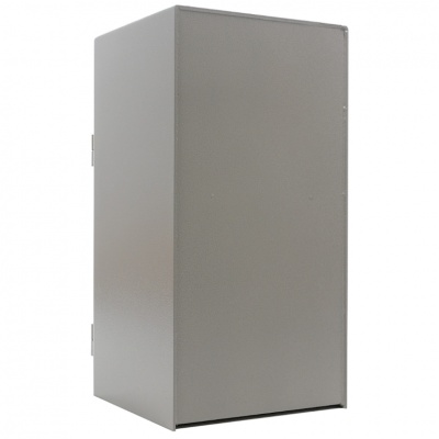 Депозитный сейф Valberg ASD-32 EL (задняя стенка)