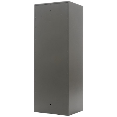 Сейф ТМ-120Т/2 EL (отверстия на задней стенке для анкерного крепления)