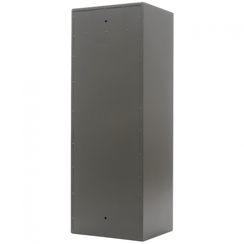 Сейф ТМ-120Т/2 EL (отверстия на задней стенке для анкерного крепления)