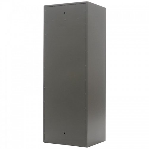 Сейф ТМ-120Т/2 EL (отверстия на задней стенке для анкерного крепления)