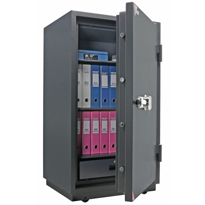 Офисный сейф FRS-127T EL (открытый)