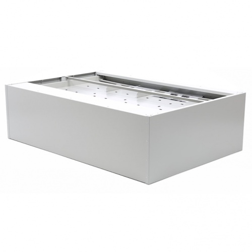 Картотека A1-05/2 (задняя стенка) Картотека A1-05/2 (задняя стенка)