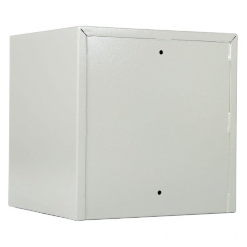 Сейф Т-40 (задняя стенка, отверстие для анкерного крепления)