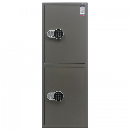 Сейф Aiko ТМ-120Т/2 EL (вид спереди)