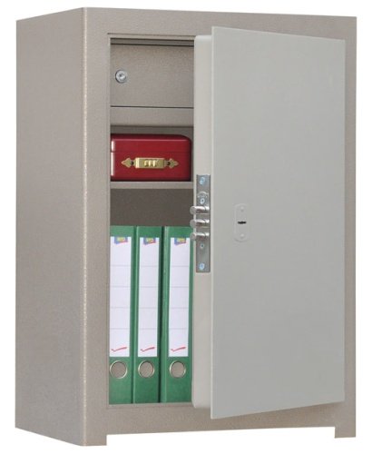 Сейф офисный D-10.074 (цвет №38 муар).