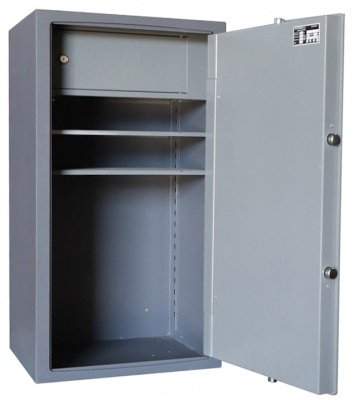 Сейф SAFEtronics NTL-80Ms (открытый)