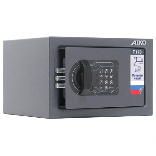 Сейф Aiko T-170 EL
