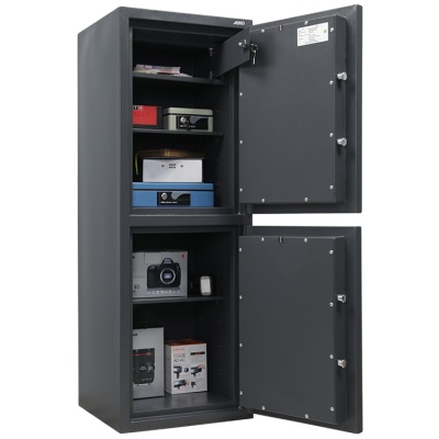 Сейф AMH 125/2T (открытый)