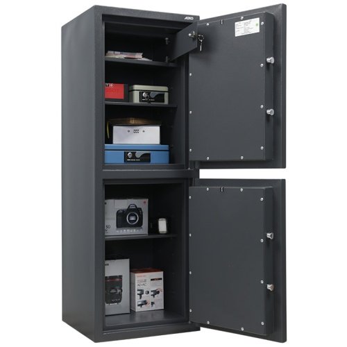 Сейф AMH 125/2T (открытый)