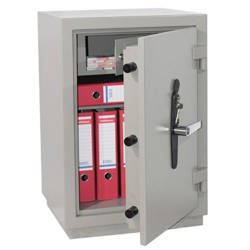 Сейф КЗ 035Т — вариант использования.