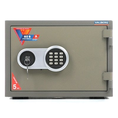 Сейф FRS-32 EL (закрытый)