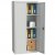 Архивный металлический шкаф ШХА-850(50)