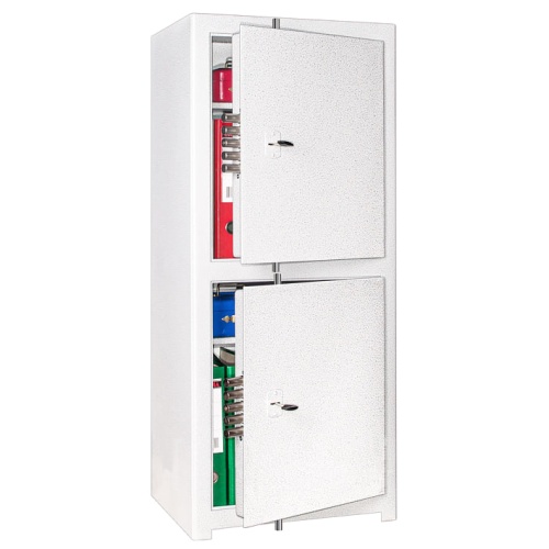 Сейф офисный D-22G (цвет №28).