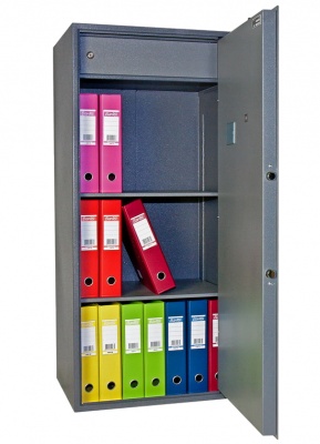Сейф SAFEtronics NTL-120Es (открытый)