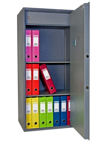 Сейф SAFEtronics NTL-120Es (открытый)