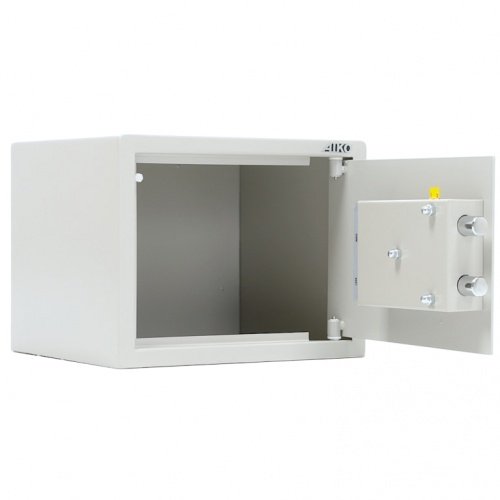 Сейф Aiko SH-23.EL (открытый, внутреннее устройство)