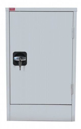 ШАМ-12/680 (закрытый, вид спереди)