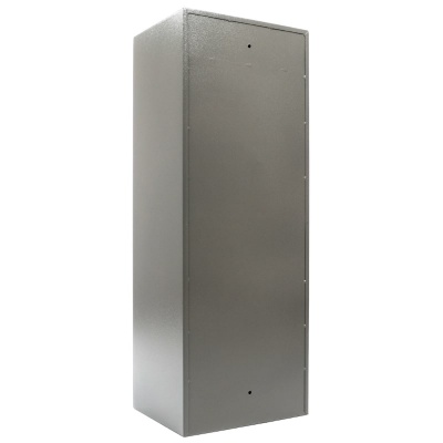 Сейф TM-120Т/2 (отверстия на задней стенке для анкерного крепления)