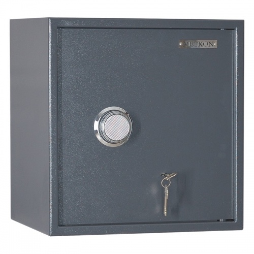 Сейф Меткон ШБМ 46МК (закрытый)