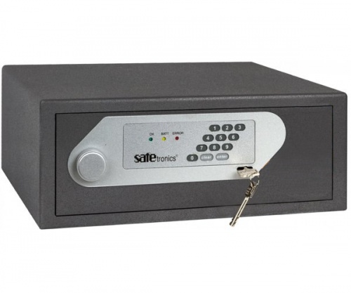 Мебельный сейф SAFEtronics HT 17/43