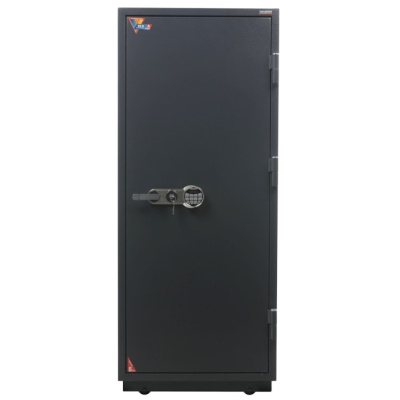 Сейф FRS-173T EL (закрытый, вид спереди)