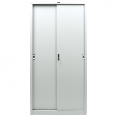 Шкаф Практик AMT-1891 (закрытый, вид спереди)