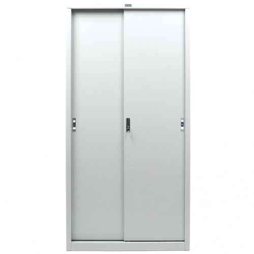 Шкаф Практик AMT-1891 (закрытый, вид спереди)