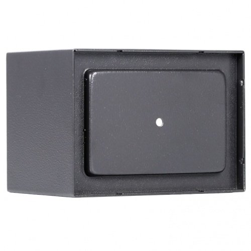 Сейф Aiko T-140 (задняя стенка, отверстие для анкерного крепления)