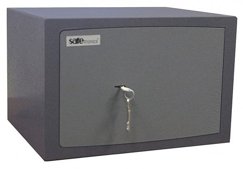 Сейф SAFEtronics NTL-24Ms (закрытый)