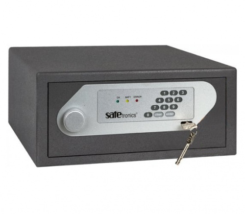 Сейф SAFEtronics HT 17/38