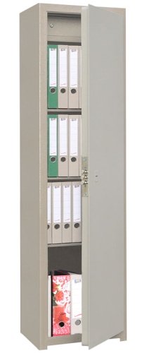 Сейф D-40.074 (открытый, внутреннее устройство)