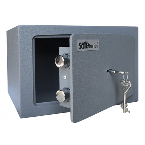 Сейф SAFEtronics NTL-20M