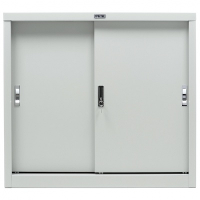 Шкаф Практик AMT-0891 (закрытый, вид спереди)