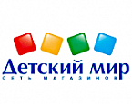 "Детский мир" — сеть магазинов товаров для детей