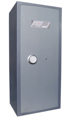 Сейф NTL-100MEs (закрытый)