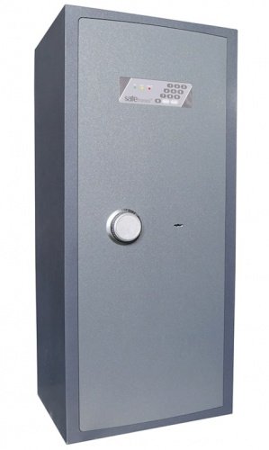 Сейф NTL-100MEs (закрытый)