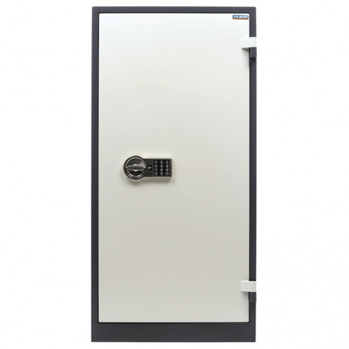 Шкаф Valberg BM 1260EL (вид спереди, кодовый электронный замок)