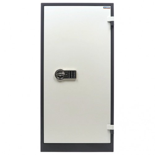 Шкаф Valberg BM 1260EL (вид спереди, кодовый электронный замок)