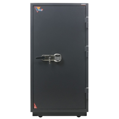 Сейф FRS-140T EL (вид спереди)